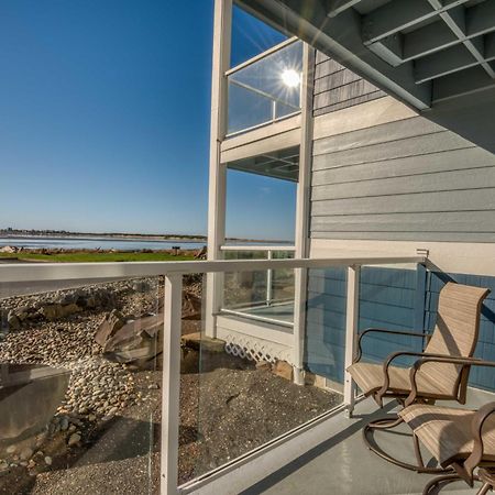 Apartamento Waters Edge 103 Lincoln City Exterior foto
