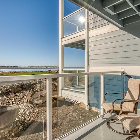 Apartamento Waters Edge 103 Lincoln City Exterior foto