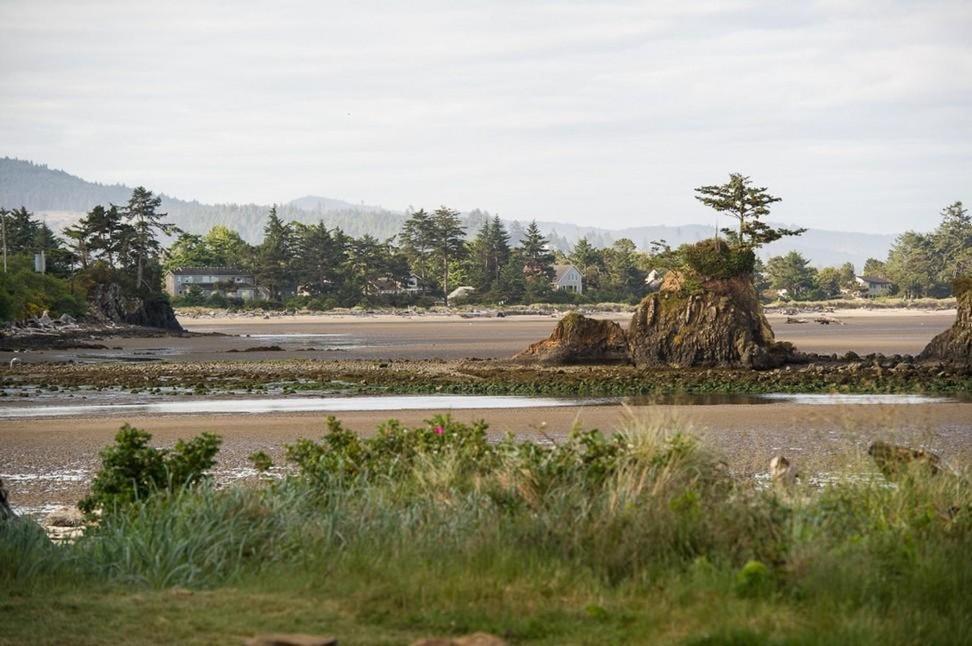 Apartamento Waters Edge 103 Lincoln City Exterior foto