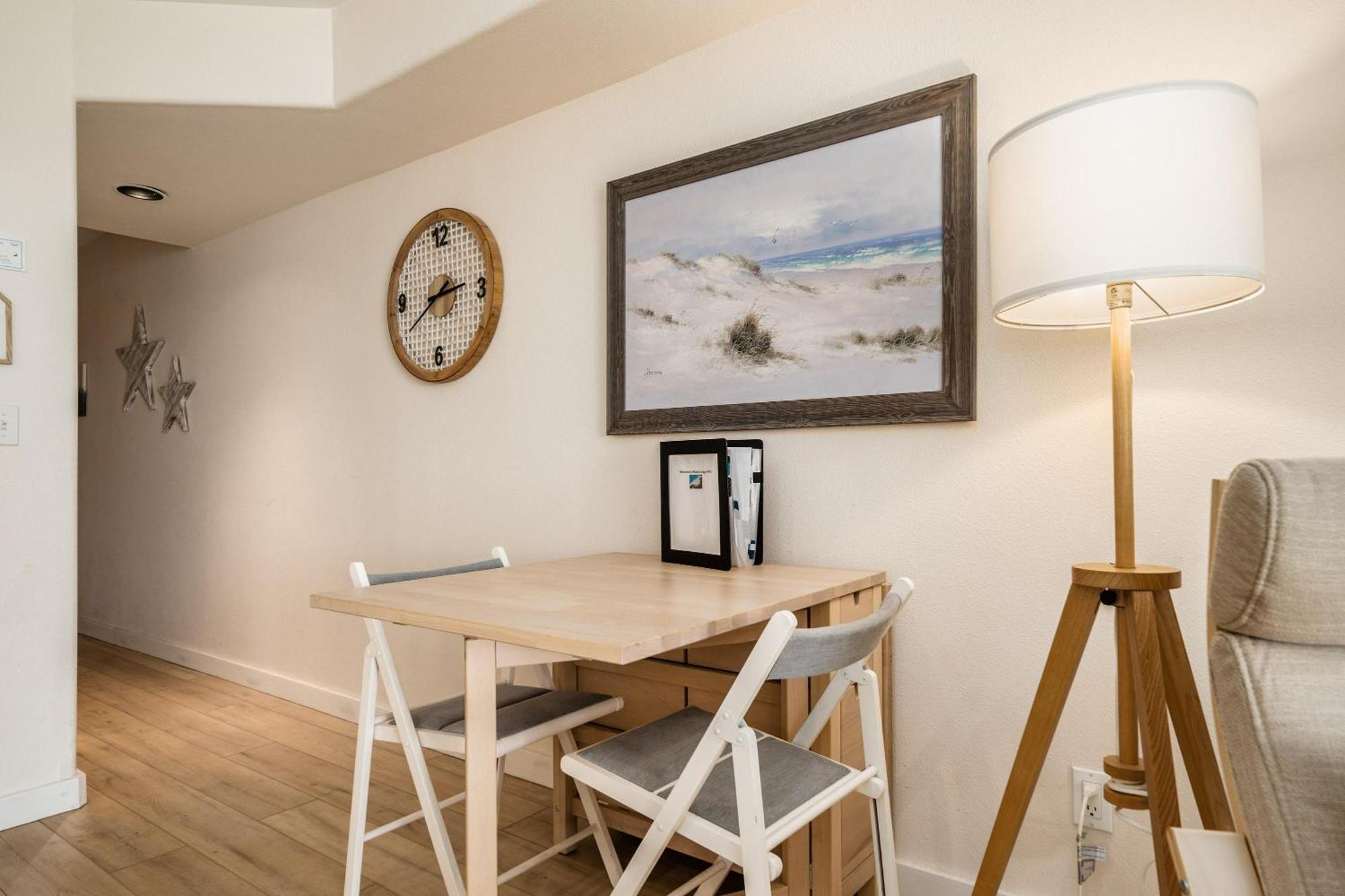 Apartamento Waters Edge 103 Lincoln City Exterior foto