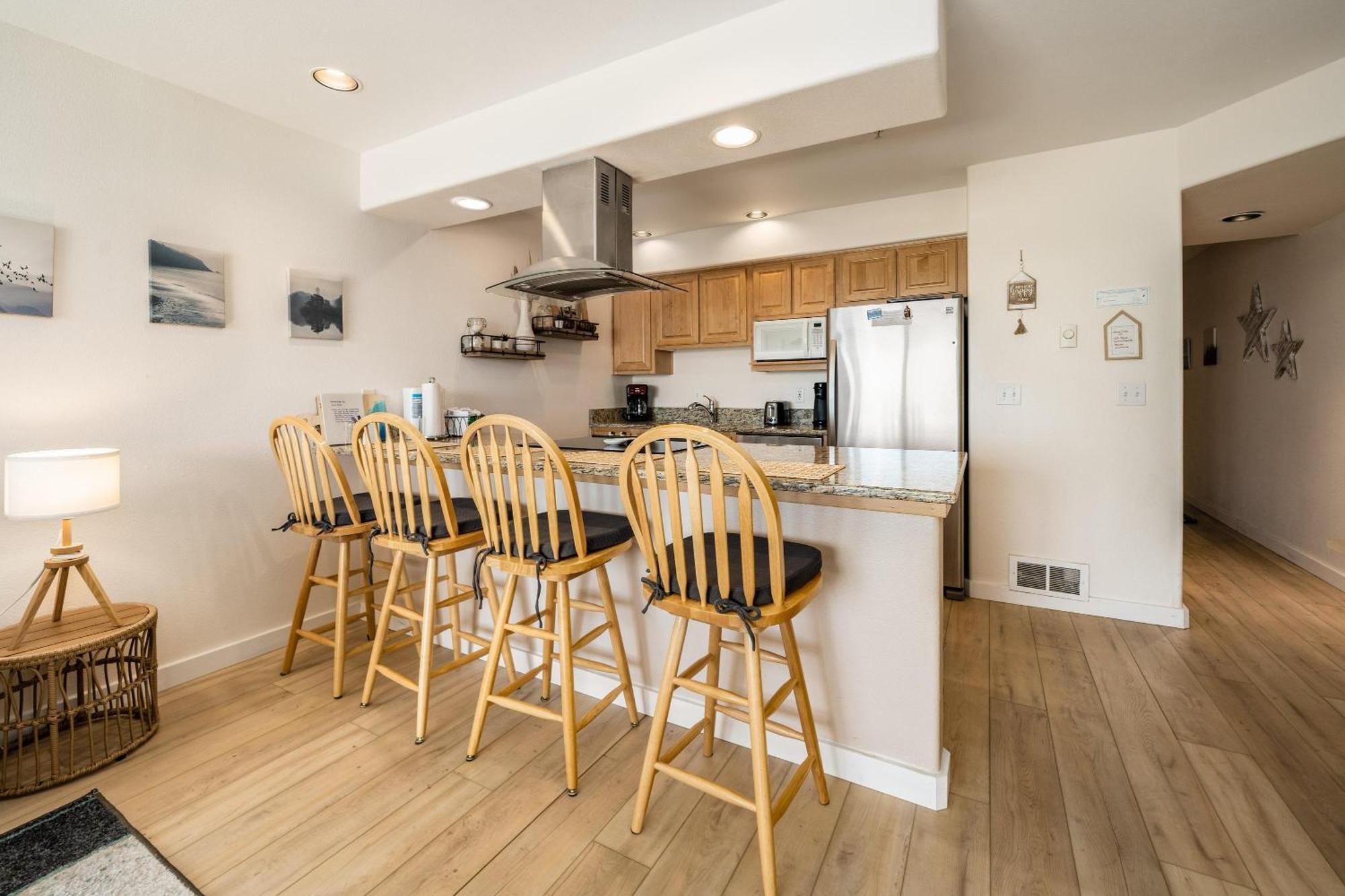 Apartamento Waters Edge 103 Lincoln City Exterior foto