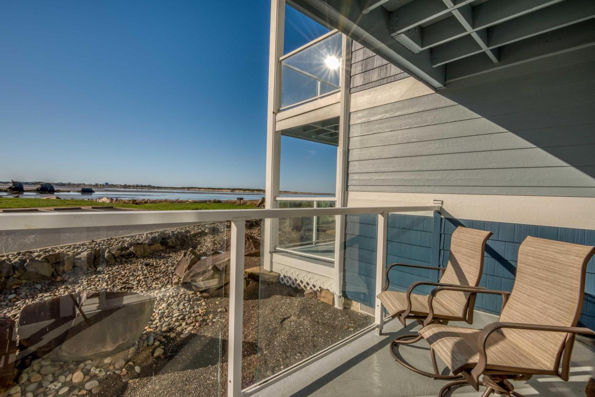 Apartamento Waters Edge 103 Lincoln City Exterior foto