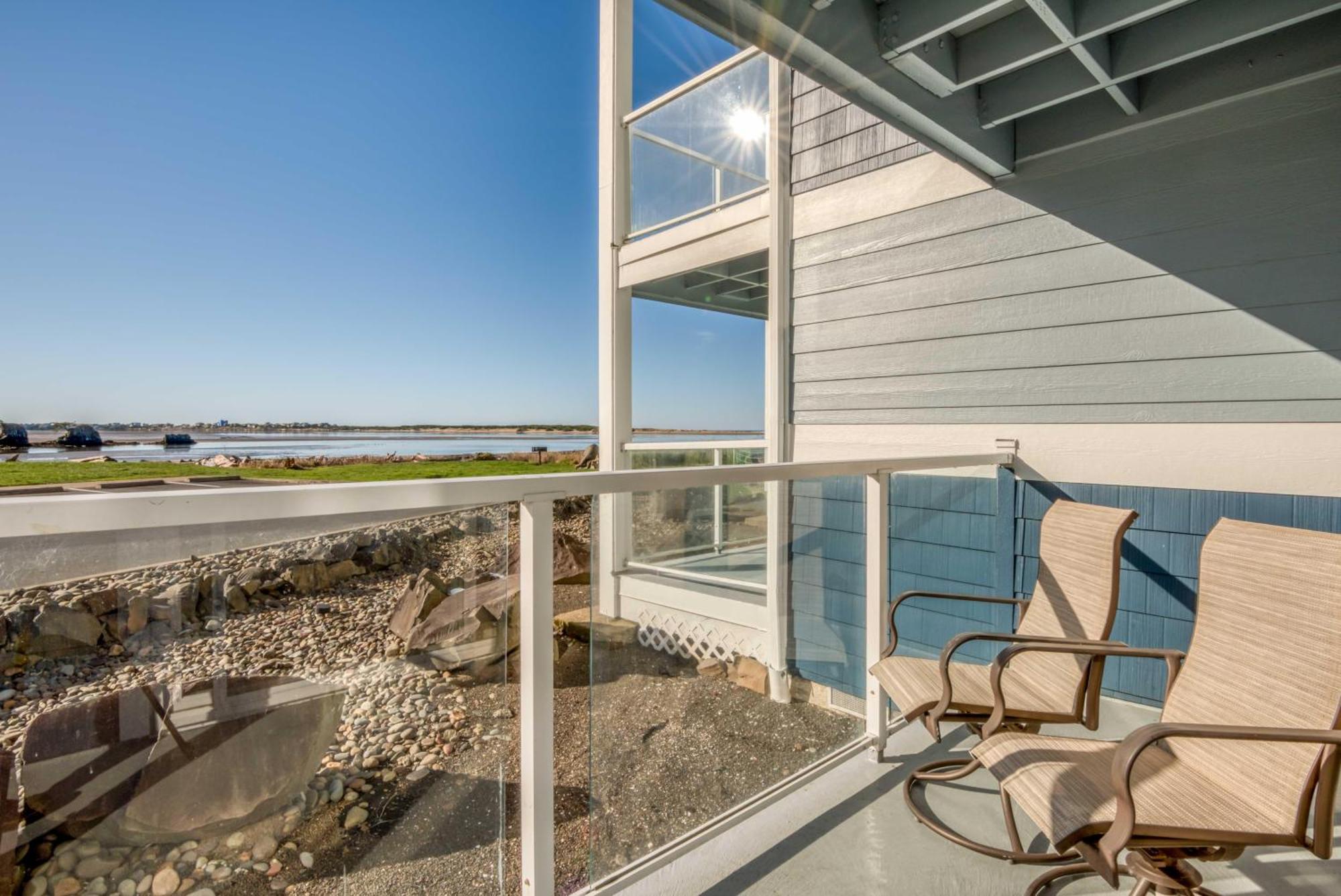 Apartamento Waters Edge 103 Lincoln City Exterior foto