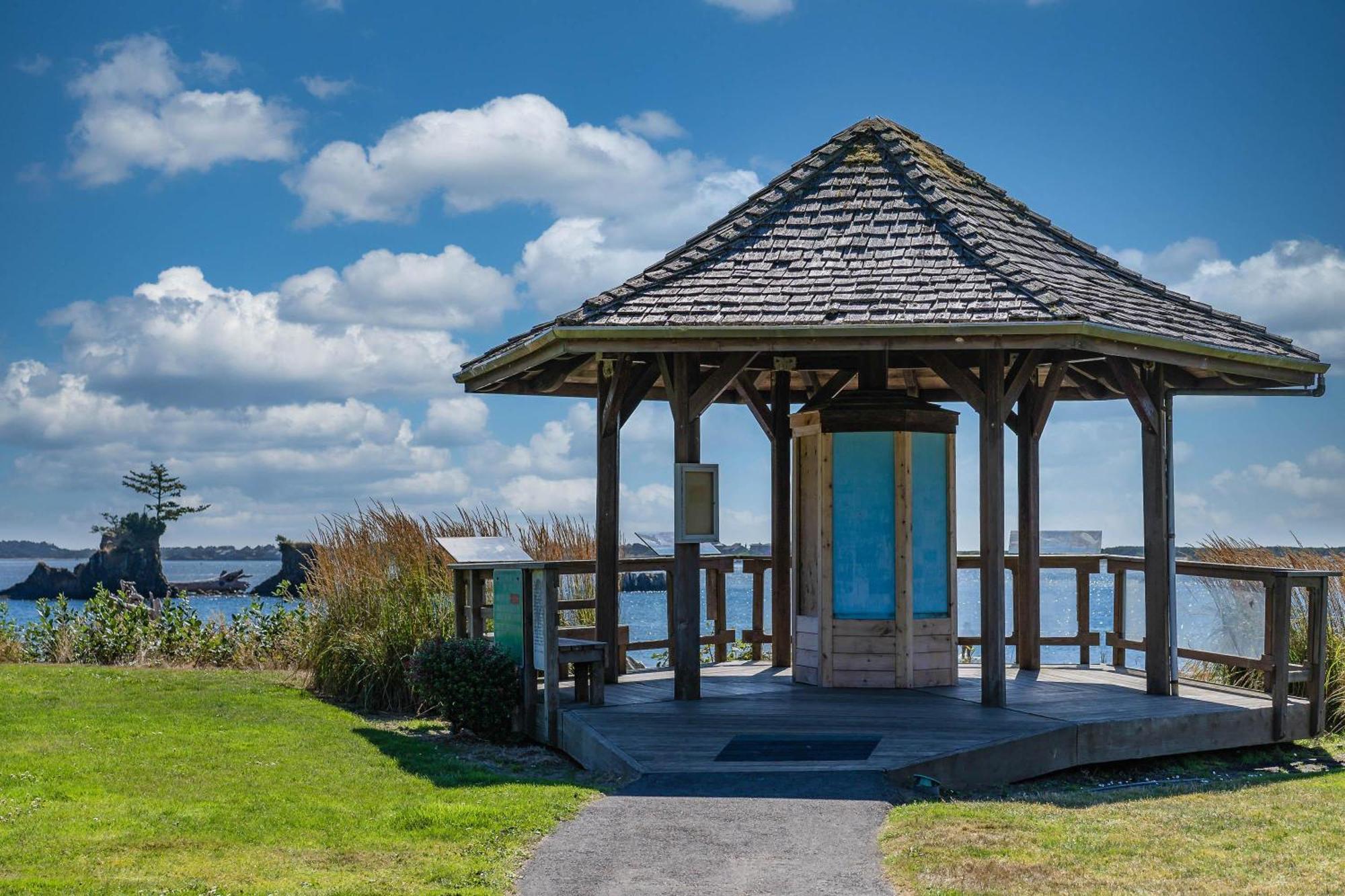 Apartamento Waters Edge 103 Lincoln City Exterior foto