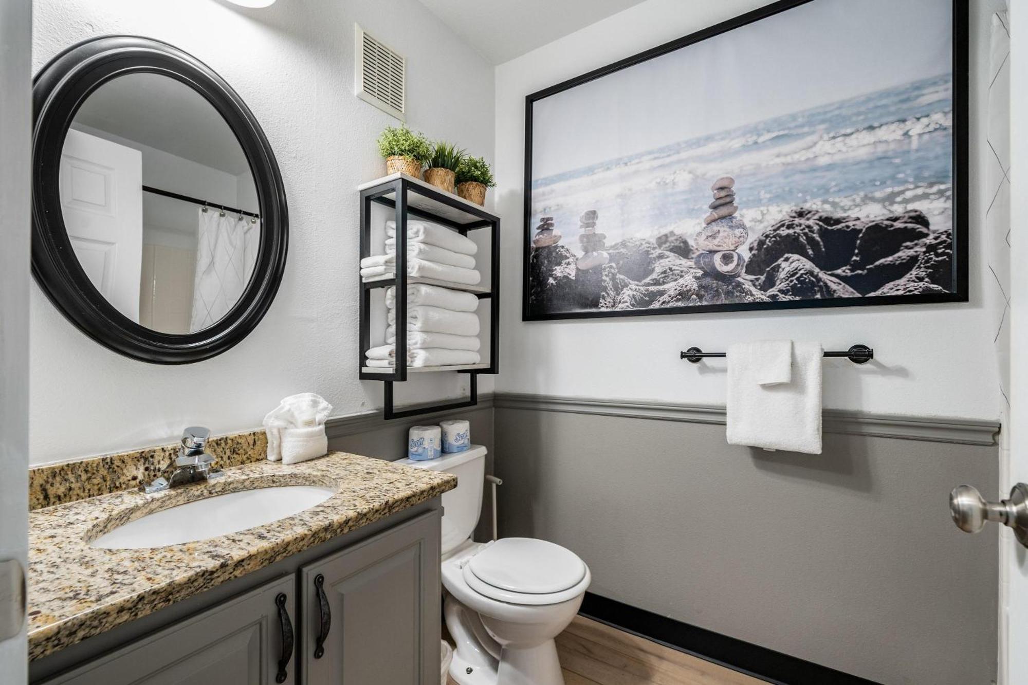 Apartamento Waters Edge 103 Lincoln City Exterior foto